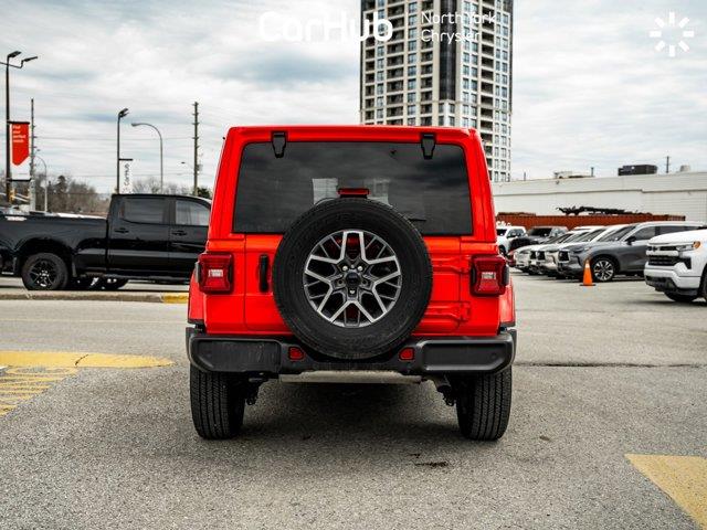 jeep Wrangler 2024 - 6