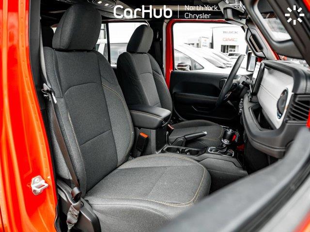 jeep Wrangler 2024 - 8