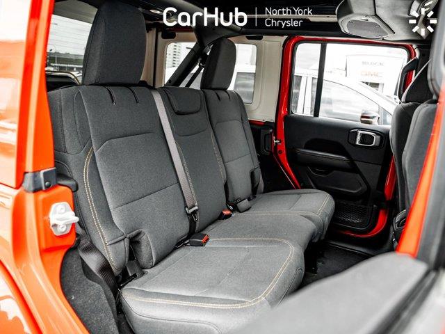 jeep Wrangler 2024 - 9