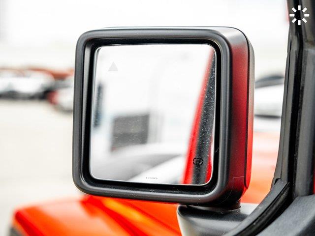jeep Wrangler 2024 - 13