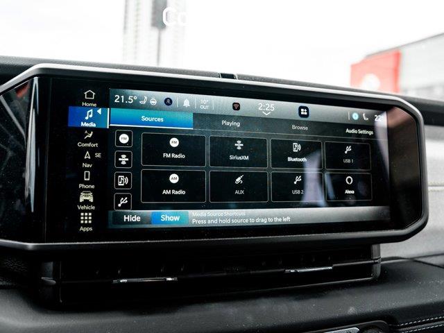 jeep Wrangler 2024 - 22