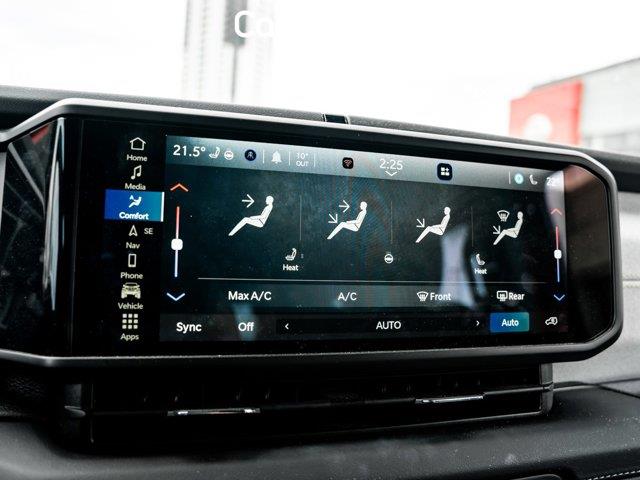 jeep Wrangler 2024 - 23
