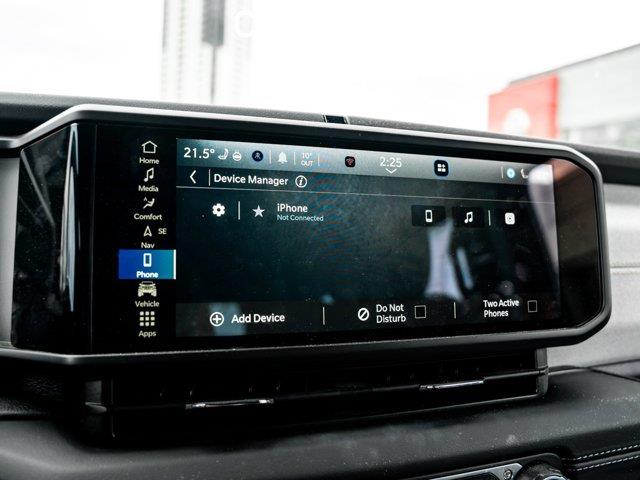 jeep Wrangler 2024 - 25
