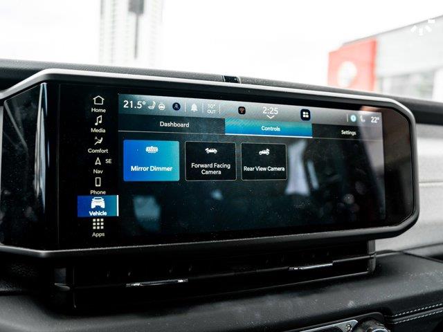 jeep Wrangler 2024 - 26