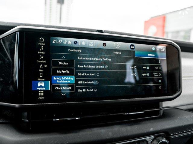 jeep Wrangler 2024 - 27