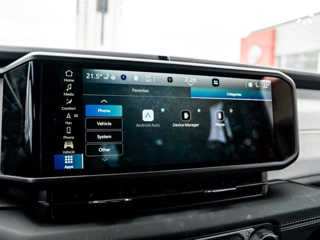 jeep Wrangler 2024 - 28