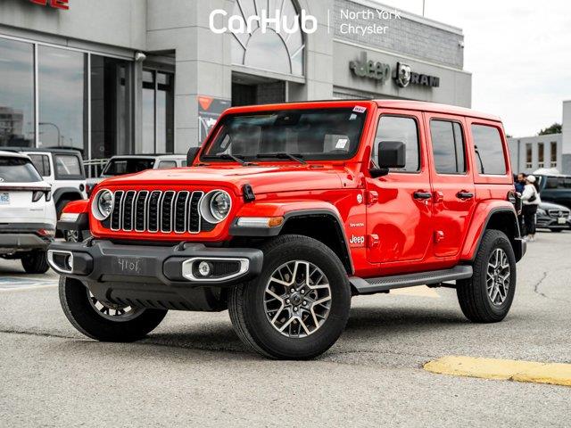 jeep Wrangler 2024 - 31