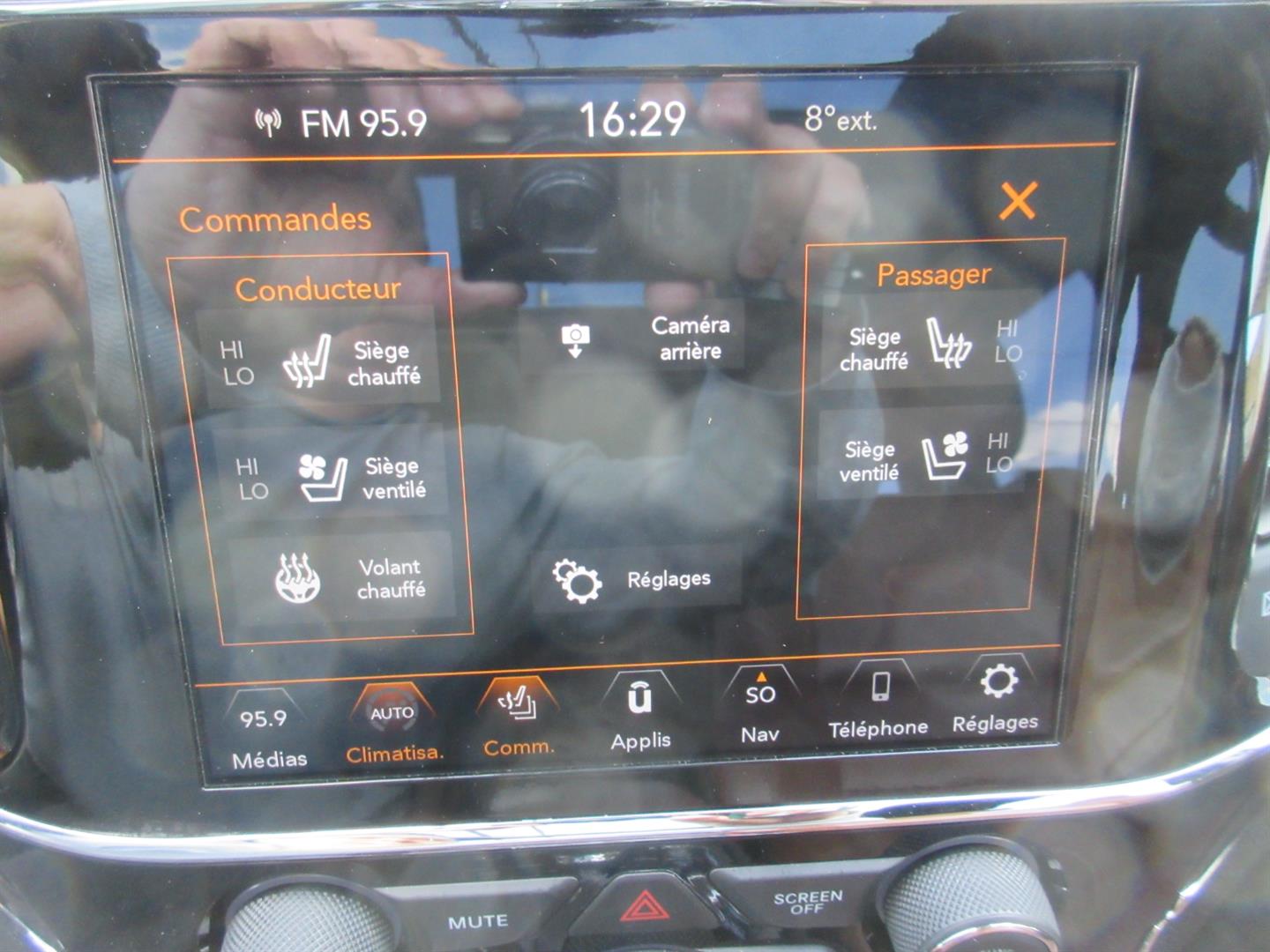 jeep Grand Cherokee 2020 - 14