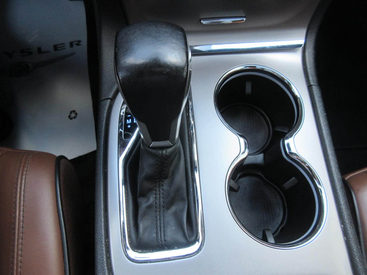 jeep Grand Cherokee 2020 - 33