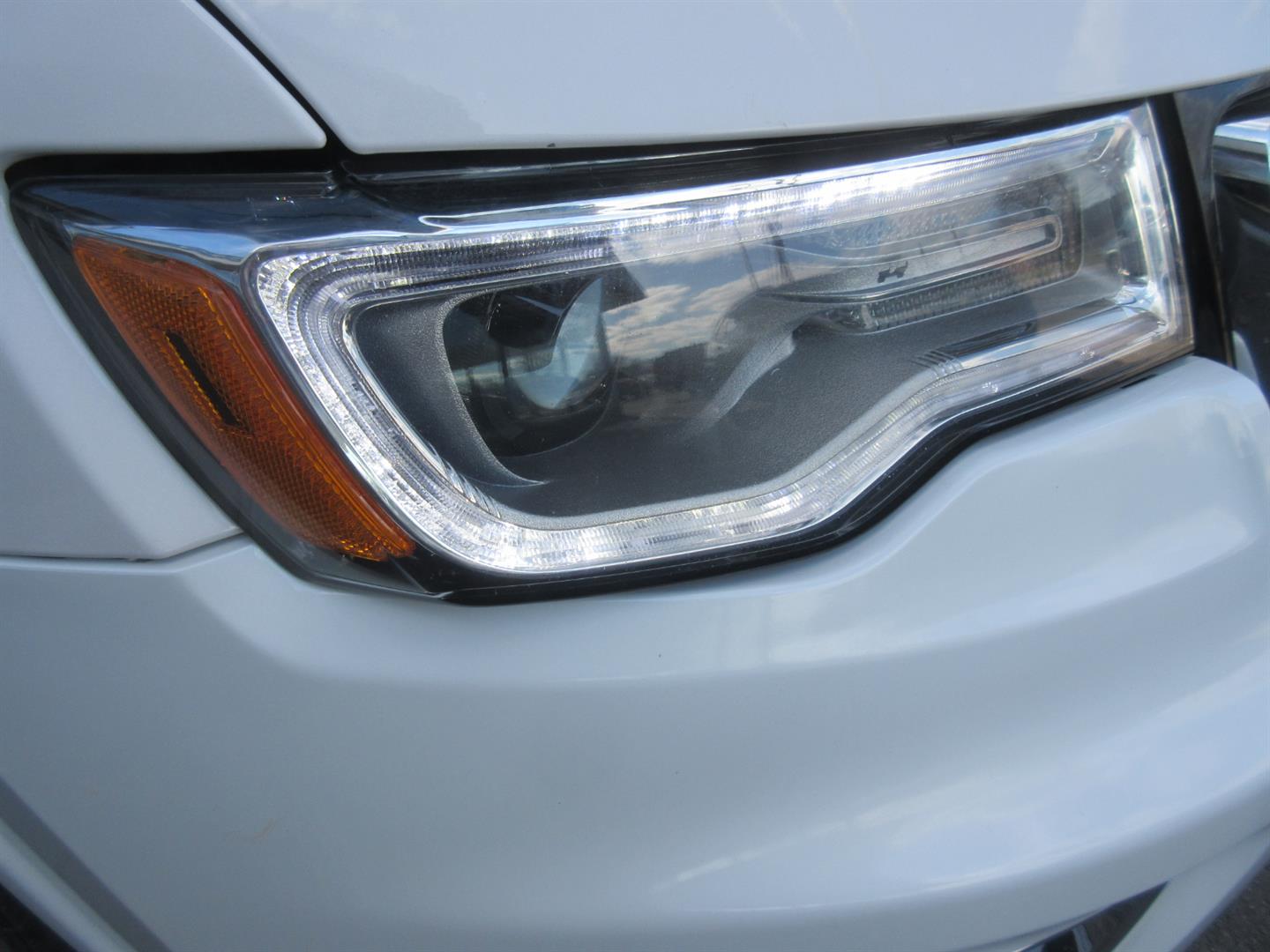 jeep Grand Cherokee 2020 - 16