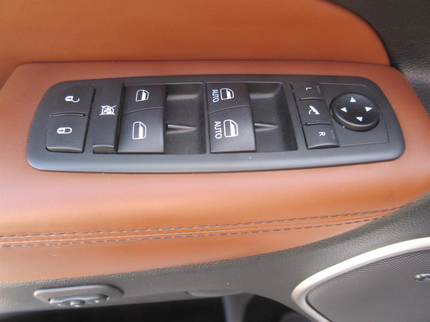 jeep Grand Cherokee 2020 - 28