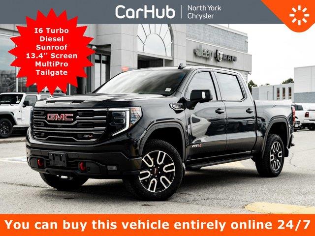 gmc Sierra 1500 2025