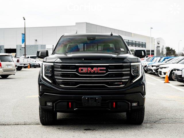gmc Sierra 1500 2025 - 3