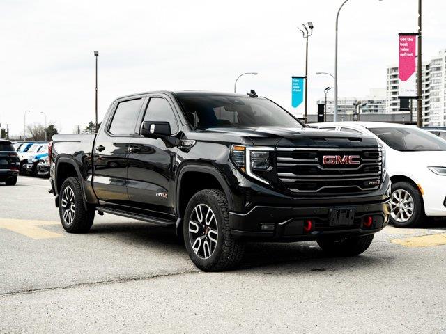 gmc Sierra 1500 2025 - 4