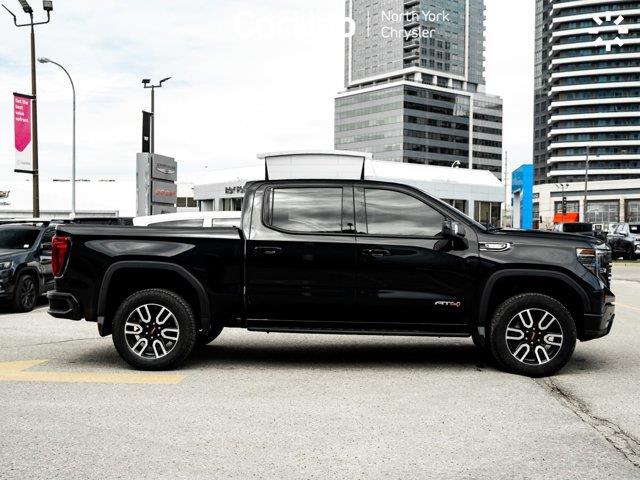 gmc Sierra 1500 2025 - 5