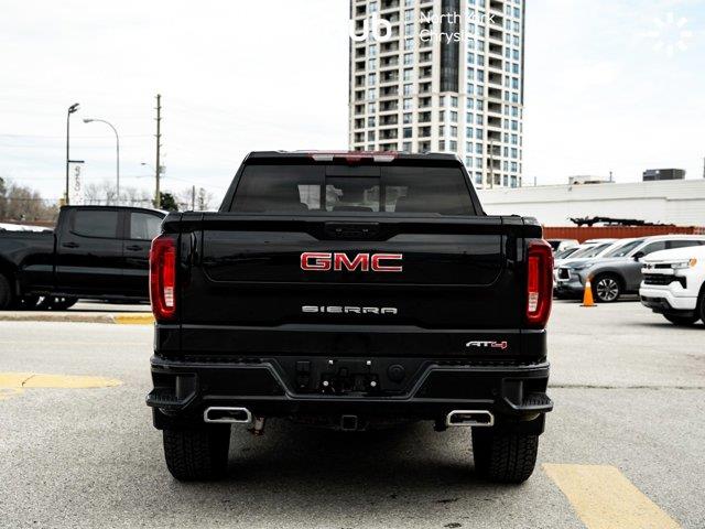 gmc Sierra 1500 2025 - 6