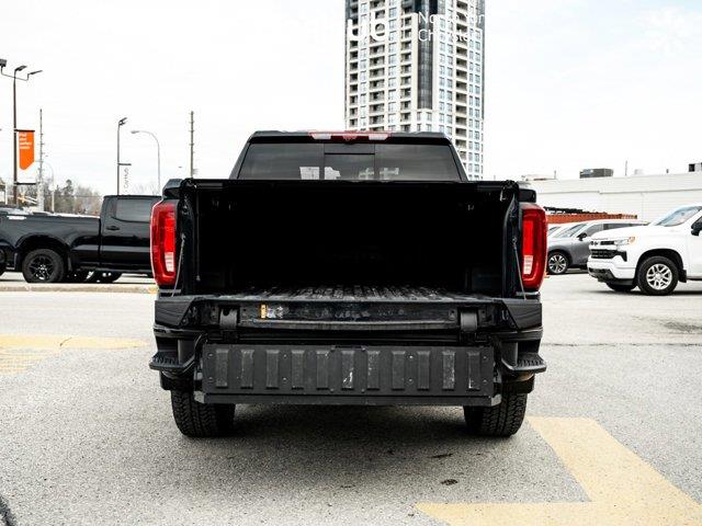 gmc Sierra 1500 2025 - 7