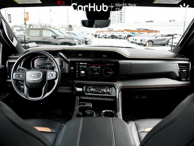 gmc Sierra 1500 2025 - 10