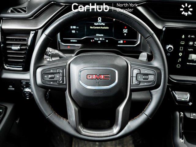 gmc Sierra 1500 2025 - 11