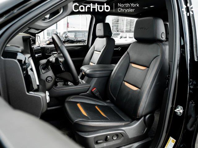 gmc Sierra 1500 2025 - 12