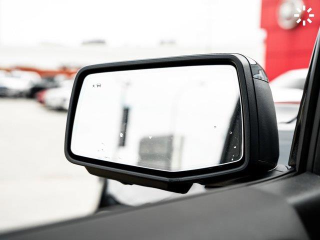 gmc Sierra 1500 2025 - 13