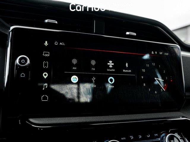 gmc Sierra 1500 2025 - 26