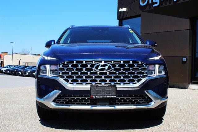 hyundai Santa Fe 2022 - 2