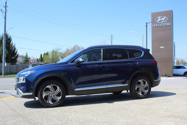 hyundai Santa Fe 2022 - 3