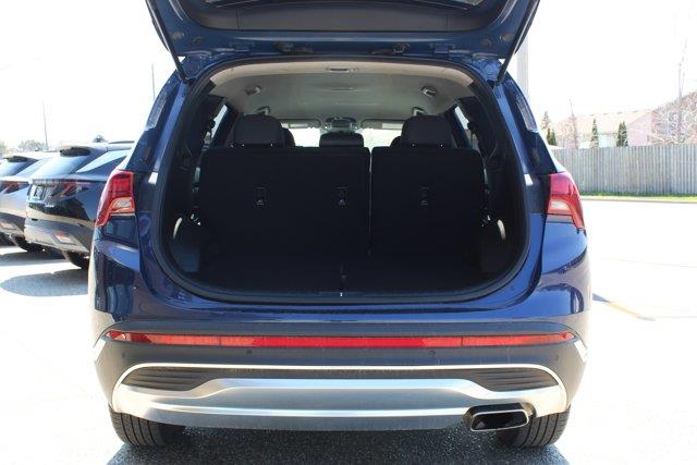 hyundai Santa Fe 2022 - 5