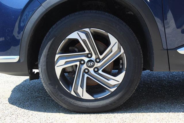 hyundai Santa Fe 2022 - 7