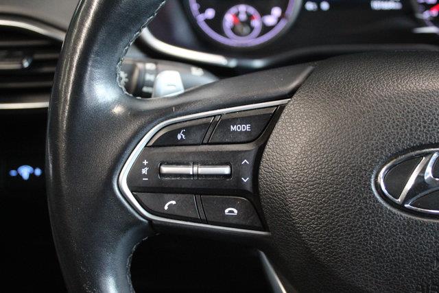 hyundai Santa Fe 2022 - 14