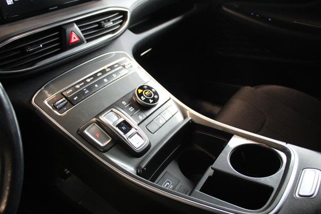 hyundai Santa Fe 2022 - 21
