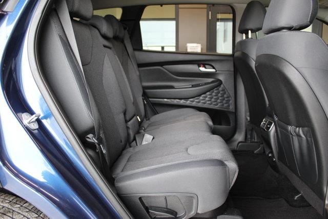 hyundai Santa Fe 2022 - 26