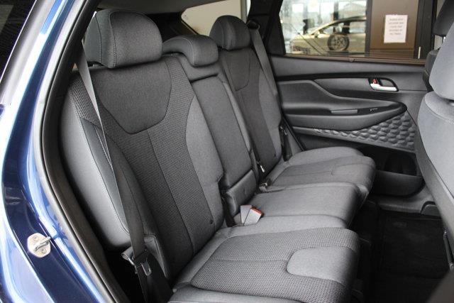 hyundai Santa Fe 2022 - 27