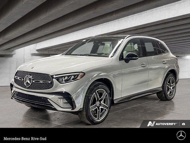 mercedes-benz GLC 2026