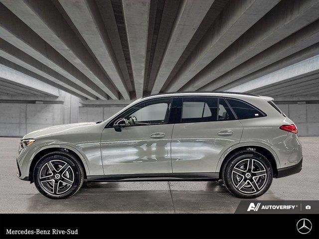 mercedes-benz GLC 2026 - 2