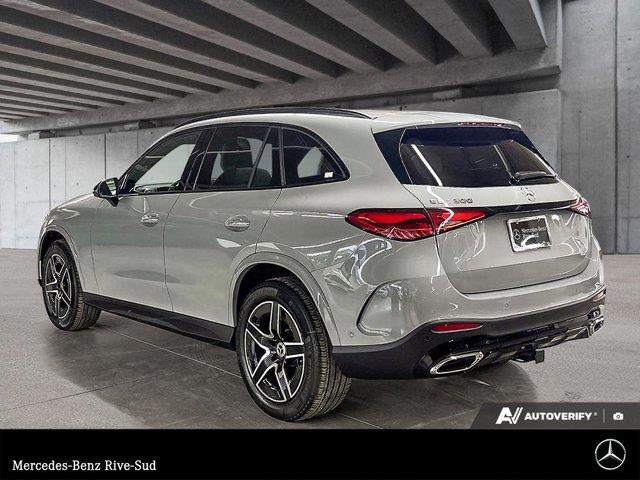 mercedes-benz GLC 2026 - 3