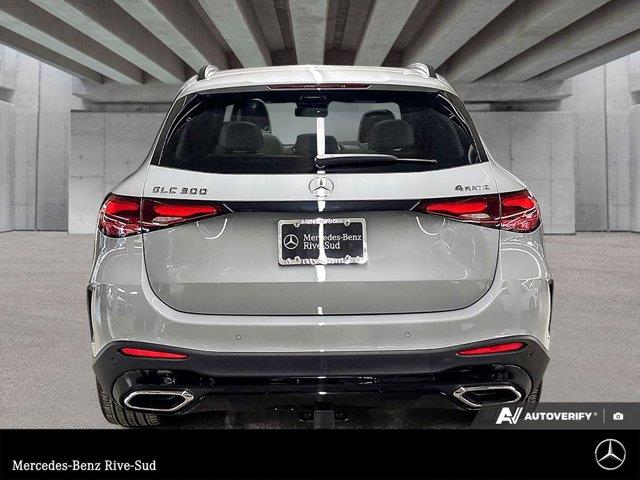 mercedes-benz GLC 2026 - 4