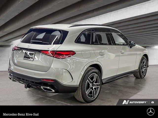 mercedes-benz GLC 2026 - 5