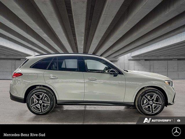 mercedes-benz GLC 2026 - 6