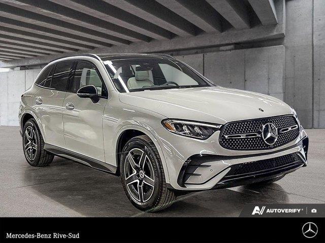 mercedes-benz GLC 2026 - 7