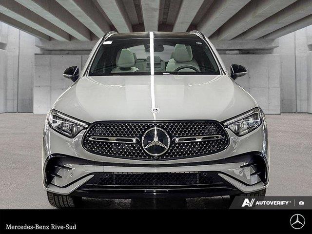 mercedes-benz GLC 2026 - 8