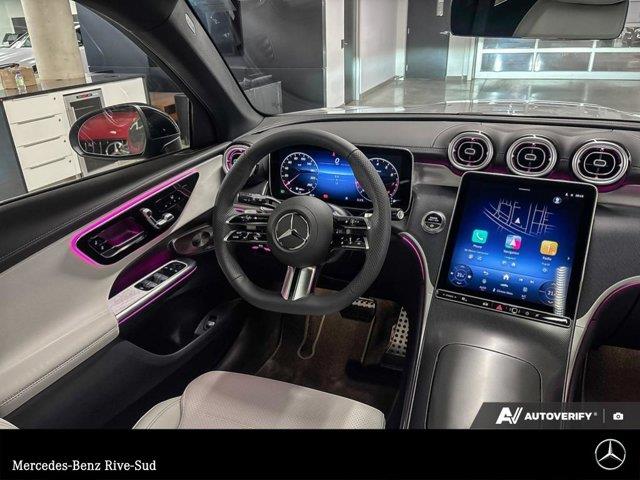 mercedes-benz GLC 2026 - 9