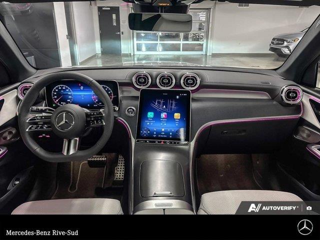 mercedes-benz GLC 2026 - 10