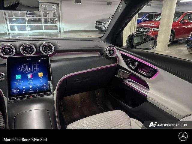 mercedes-benz GLC 2026 - 11