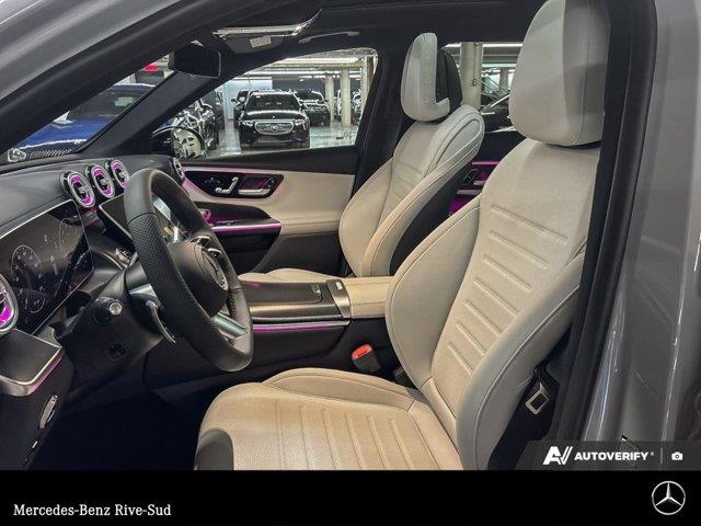 mercedes-benz GLC 2026 - 12
