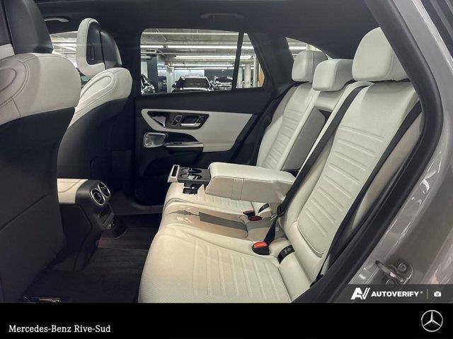 mercedes-benz GLC 2026 - 14