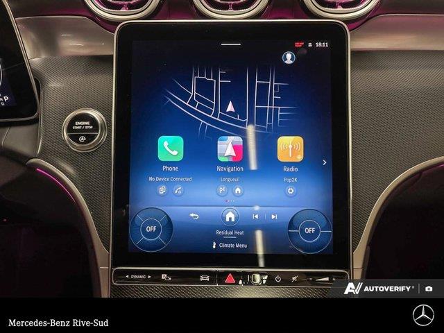 mercedes-benz GLC 2026 - 16