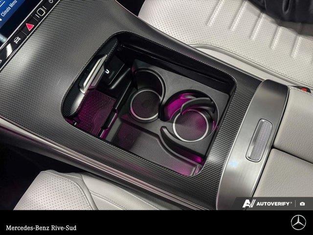 mercedes-benz GLC 2026 - 17