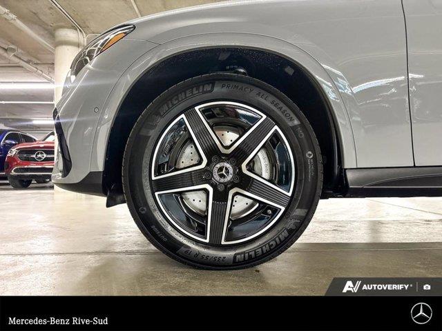 mercedes-benz GLC 2026 - 18